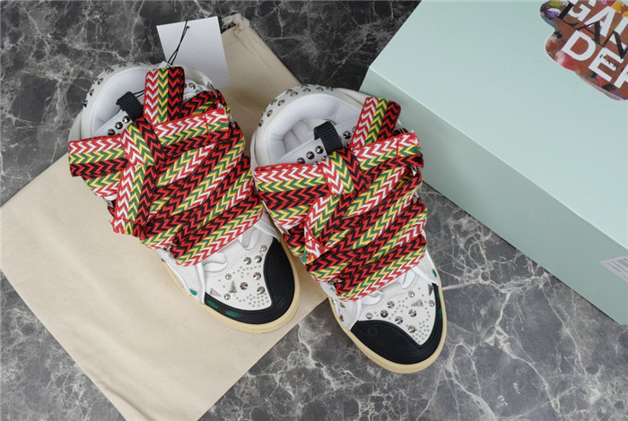 LANVIN SNEAKERS LA-111