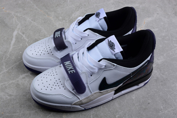 AIR JORDAN LEGACY 312 LOW 25TH ANNIVERSARY DV1719-100