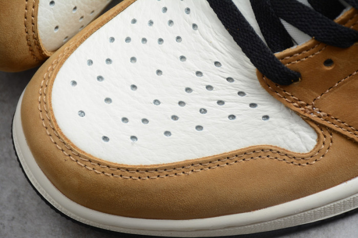 Air Jordan 1 Retro High OG ROY 555088-700