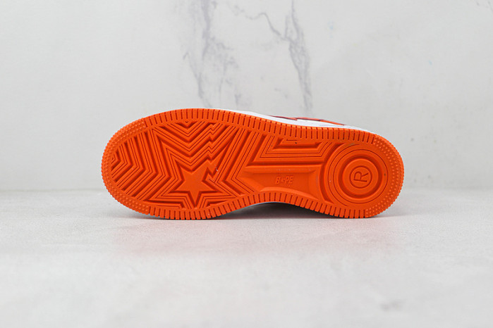 NIKE Air Force 1 A BATHING APE BAPE STA LOW 1H70191001