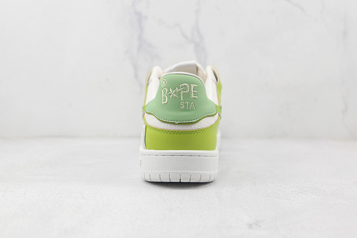 A Bathing Ape Bape Sta Low