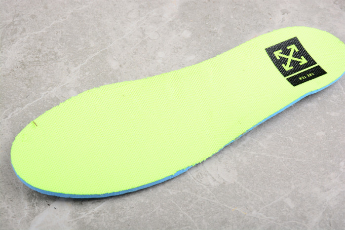 OW Nike Air Force 1 Low Volt AO4606-700