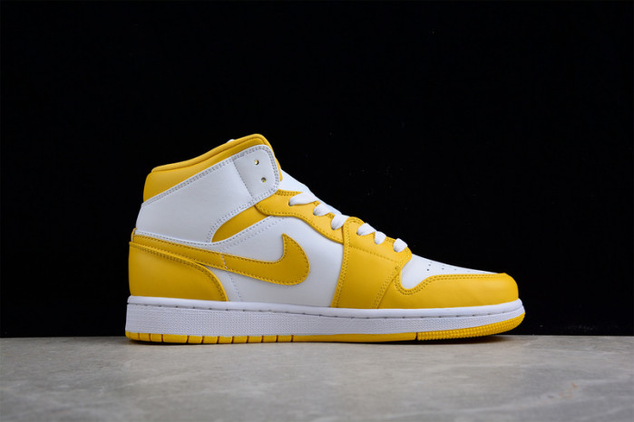 AIR JORDAN 1 MID BQ6472-117
