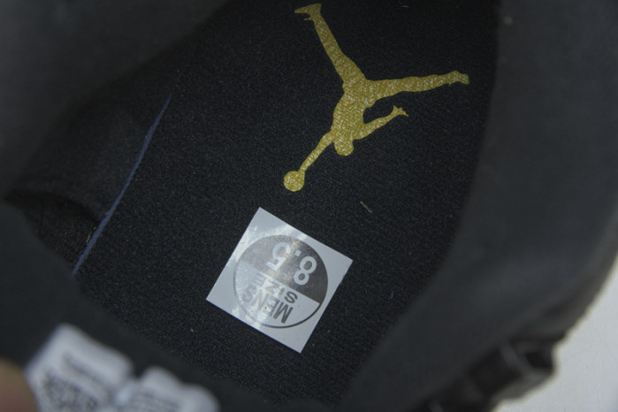 Air Jordan 12 “University Gold” 130690-070