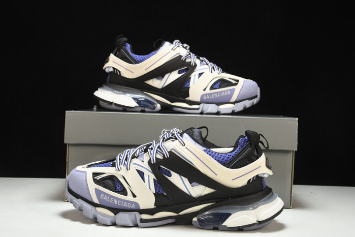 BL Track Purple White Grey 542023 W1GB1 8322