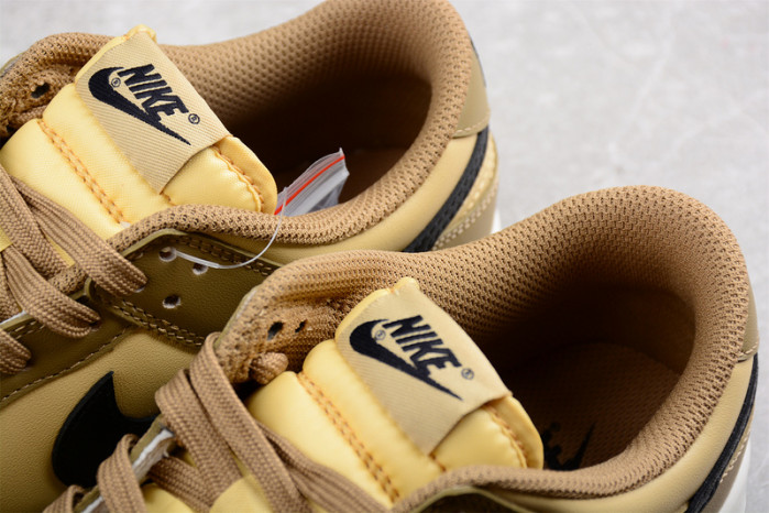 Nike SB Dunk Low "Dark Driftwood" DD1503-200