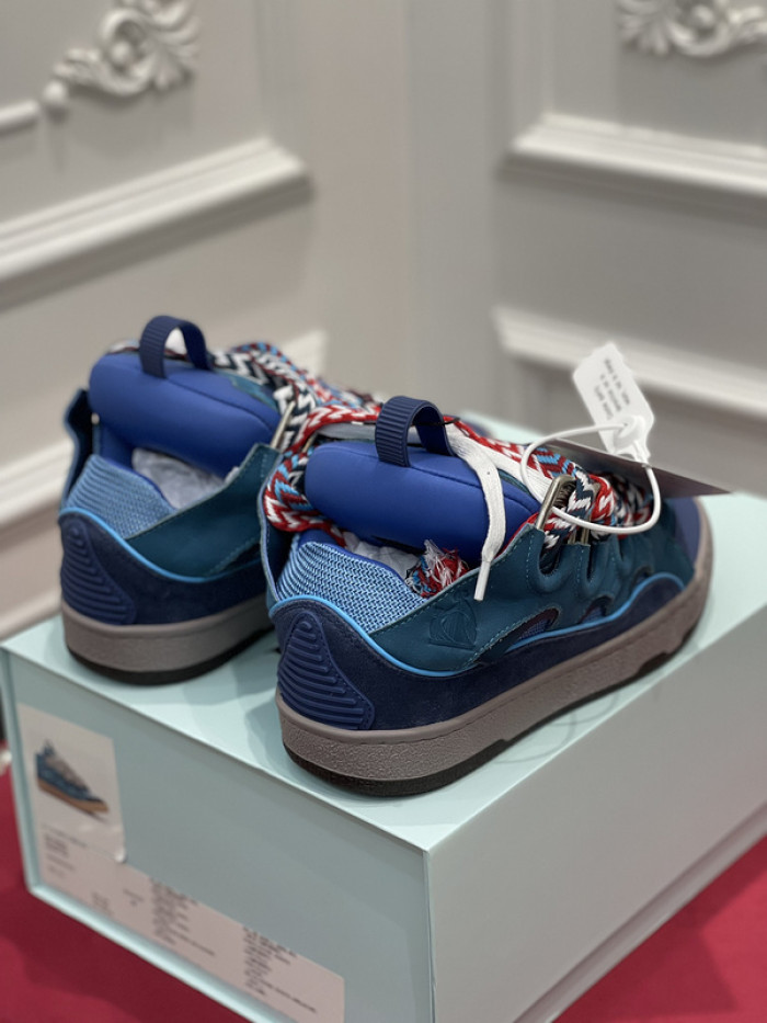 LANVIN SNEAKERS