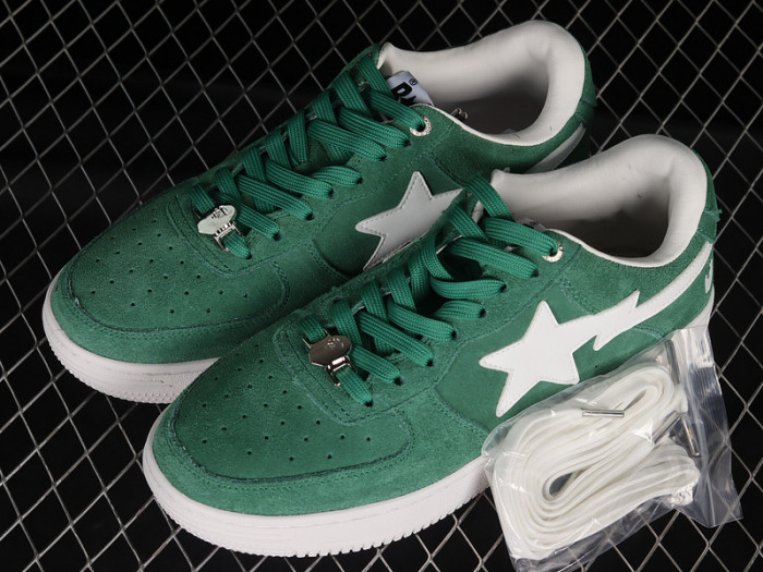 A BATHING APE BAPE STA LOW