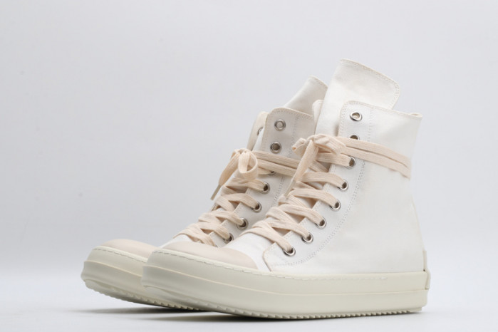 RICK OWENS SNEAKERS