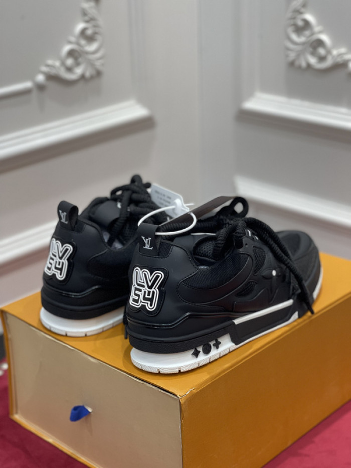 LVT SNEAKERS LOW L&V-103