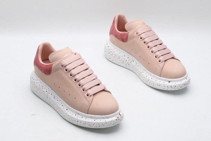 ale*d*r M*Q*en sole sneakers