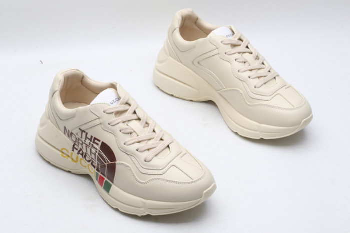 GC TRAINER SNEAKER