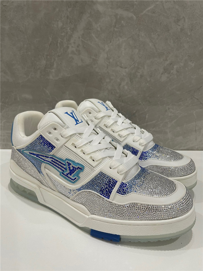 LVT SNEAKERS LOW L&V-115