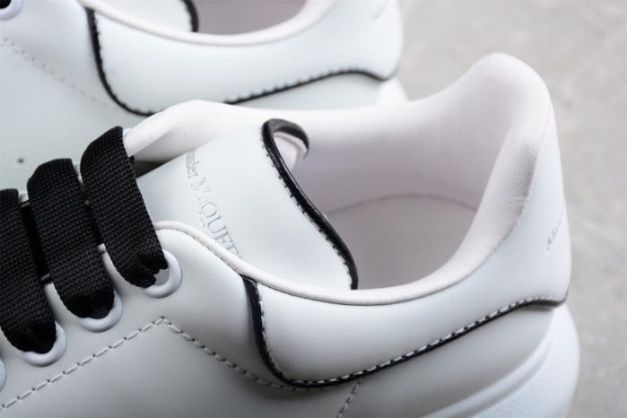 ale*d*r M*Q*en sole sneakers