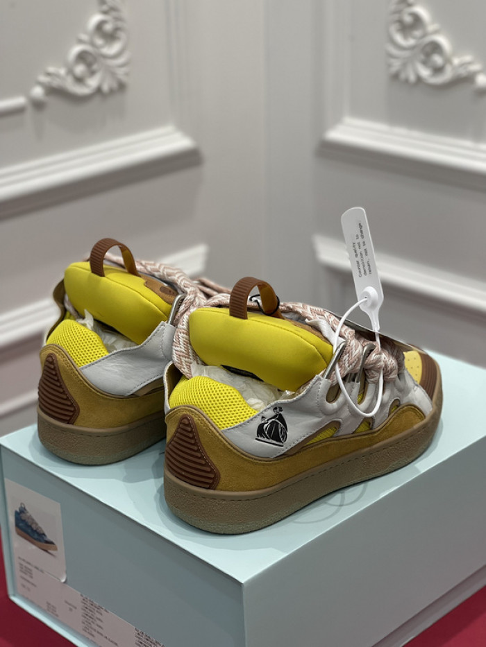 LANVIN SNEAKERS LA-40