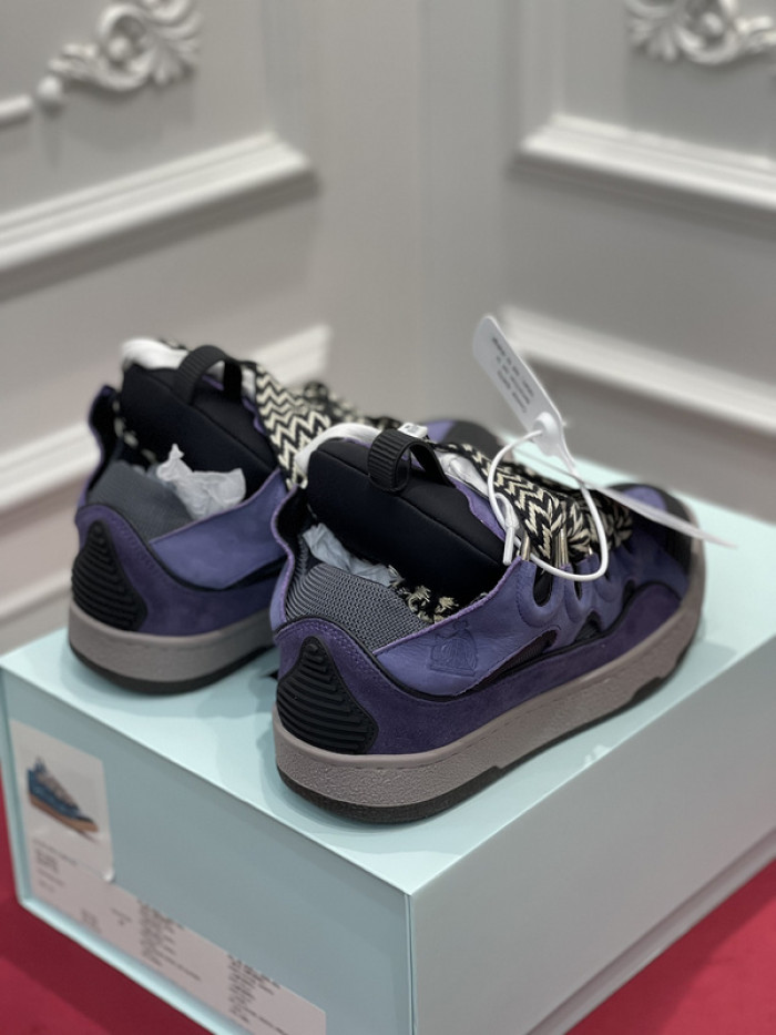 LANVIN SNEAKERS LA-53