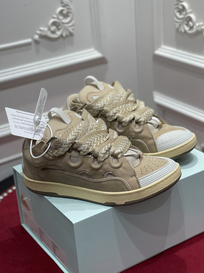 LANVIN SNEAKERS LA-56