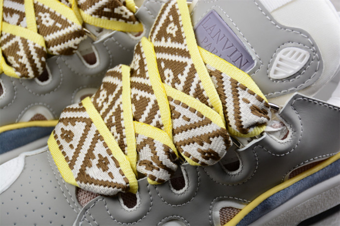 LANVIN SNEAKERS LA-65