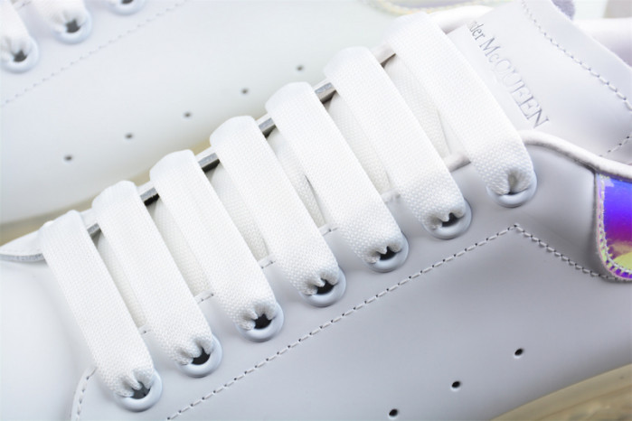 ale*d*r M*Q*en sole sneakers mc-6