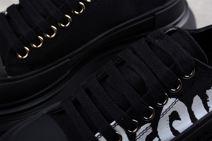 ale*d*r M*Q*en sole sneakers mc-7