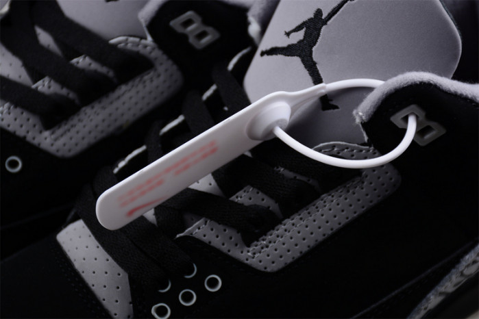 Air Jordan 3 “Off Noir” CK9246-001