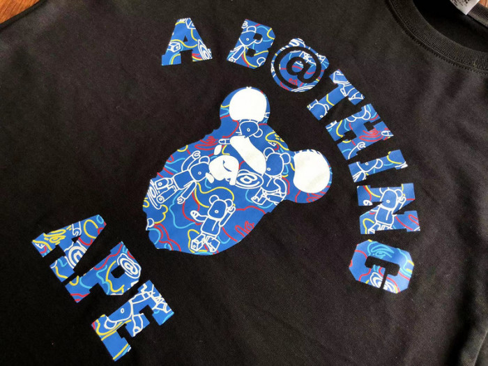 BAPE T-SHIRT BP-13