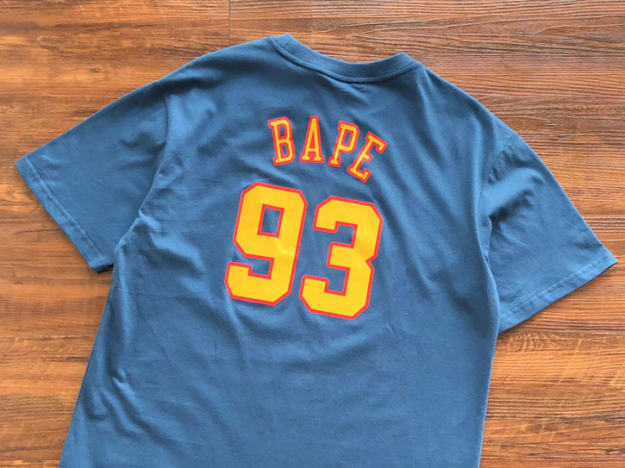 BAPE T-SHIRT BP-49