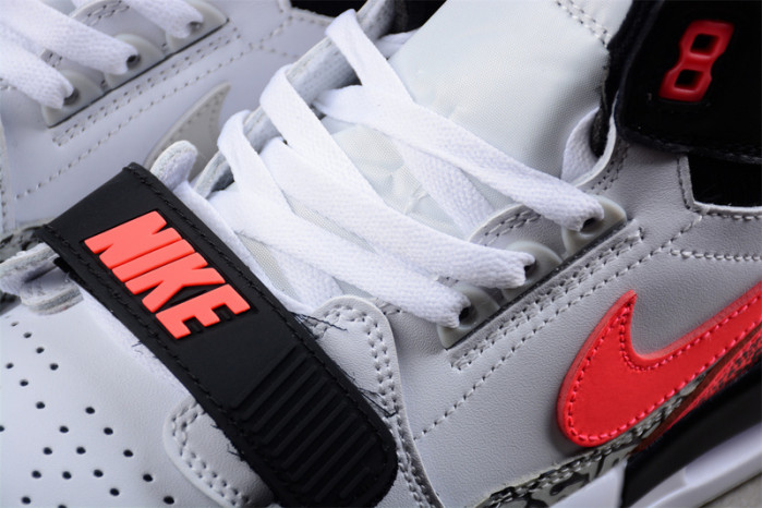 JUST DON X AIR JORDAN LEGACY 312 