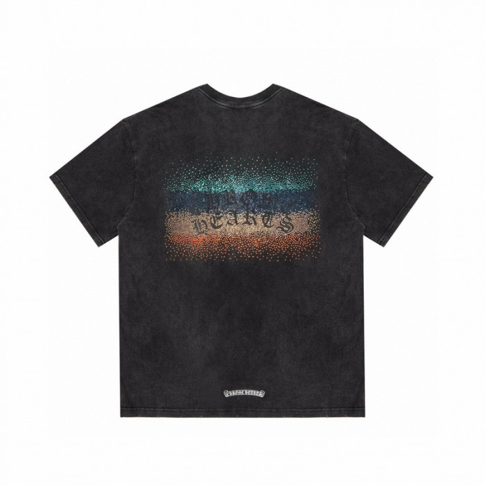 Ch**me He**ts t-shirt ch-12