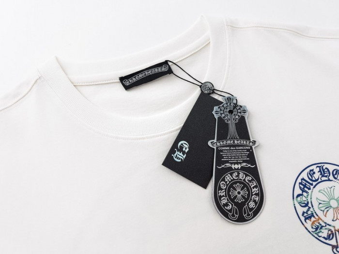 Ch**me He**ts t-shirt ch-14