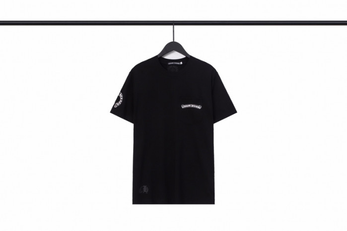 Ch**me He**ts t-shirt ch-16