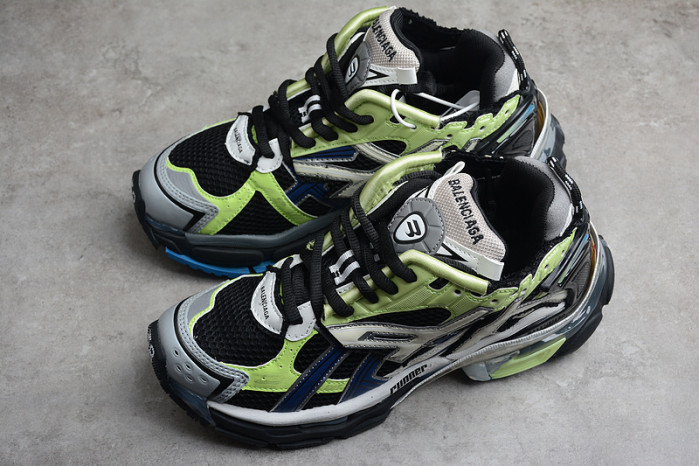 BC Runner W1RC6-0203