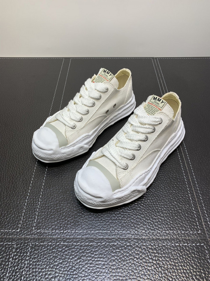 Ma*s*n mihara yasuhiro sneaker mmy-11