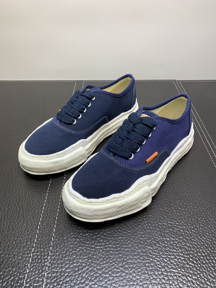 Ma*s*n mihara yasuhiro sneaker mmy-14