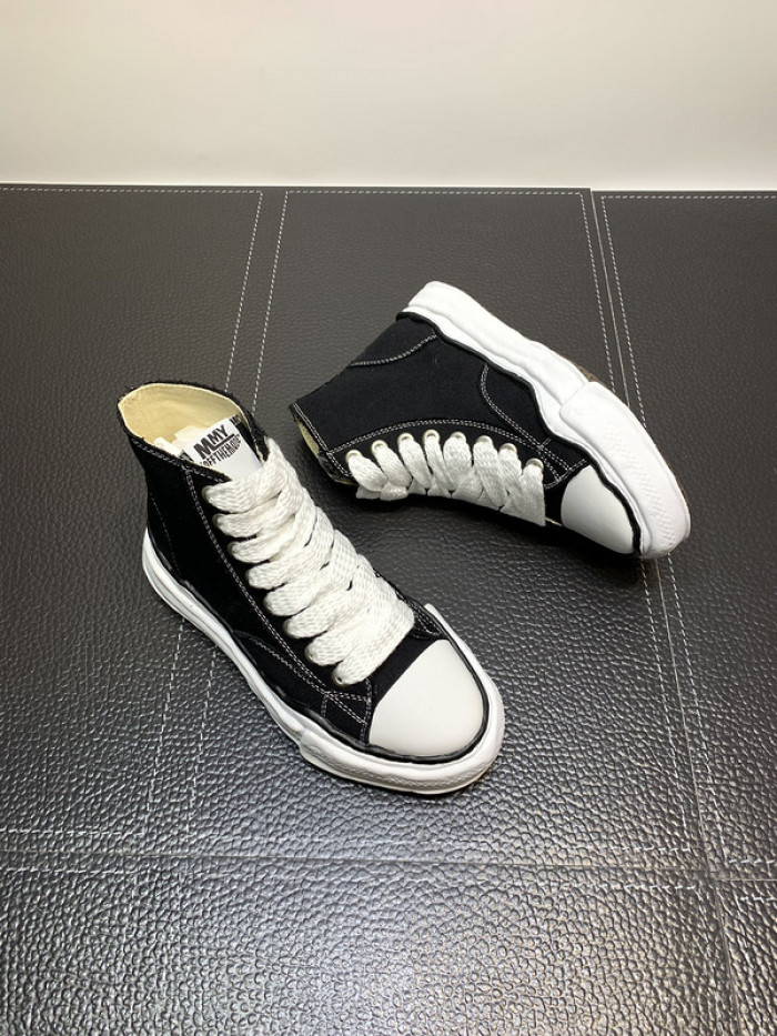 Ma*s*n mihara yasuhiro sneaker mmy-24
