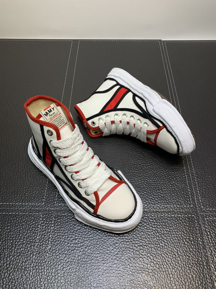 Ma*s*n mihara yasuhiro sneaker mmy-26