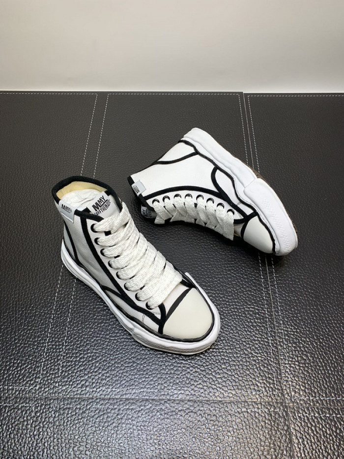 Ma*s*n mihara yasuhiro sneaker mmy-29
