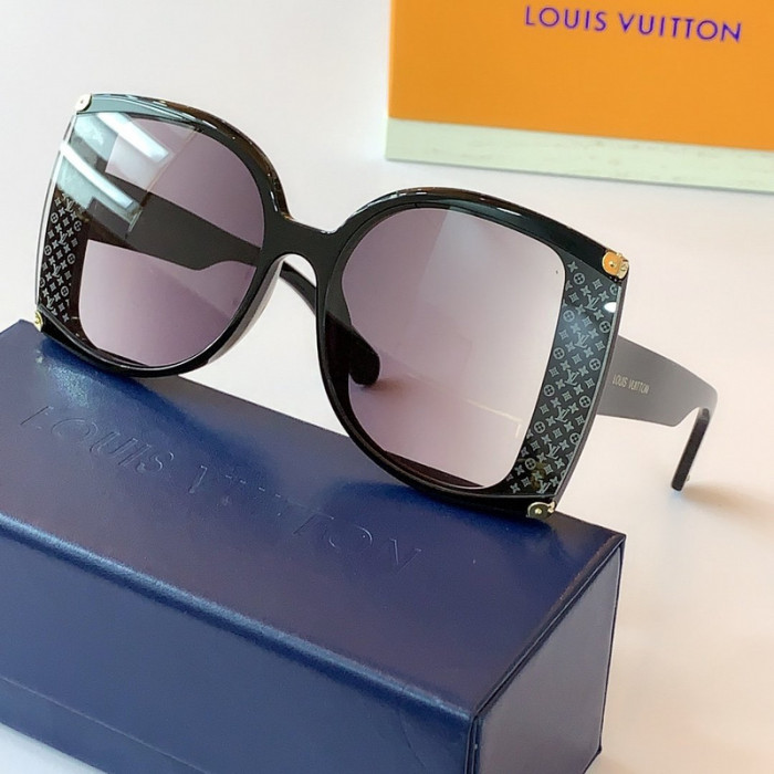 L*V SUNGLASSES SUN-2