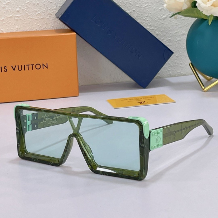 L*V SUNGLASSES SUN-12