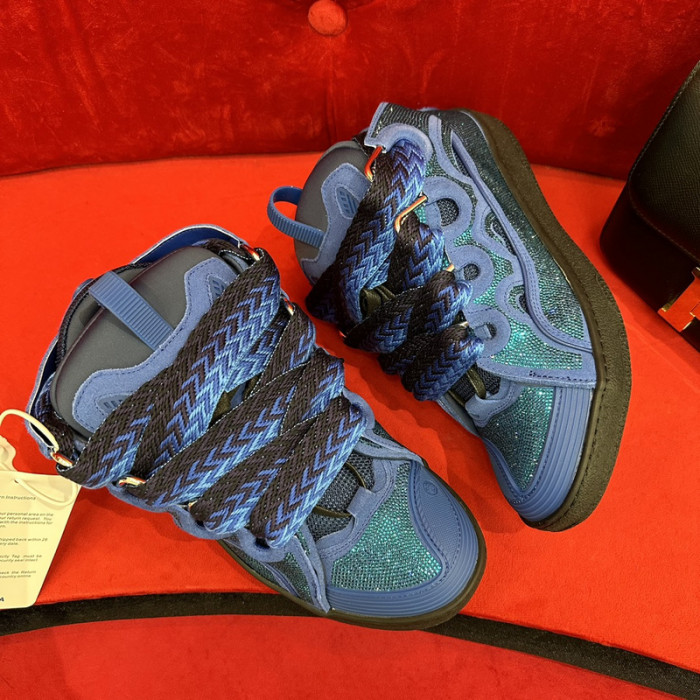 LANVIN SNEAKERS LA-88