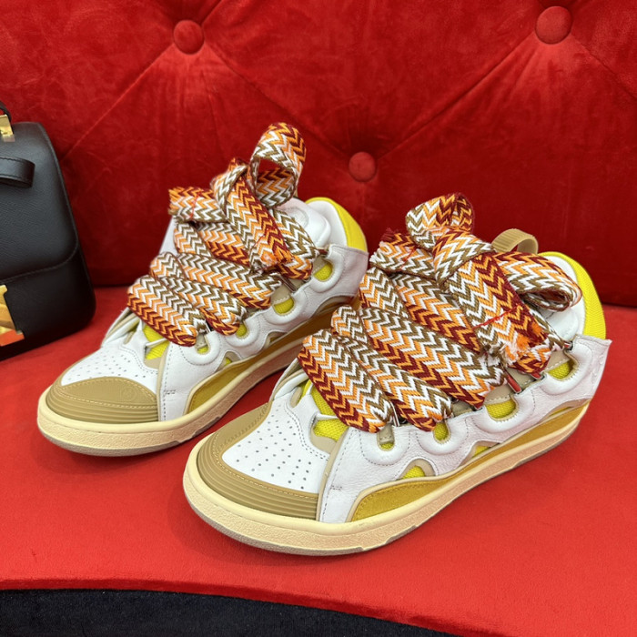 LANVIN SNEAKERS LA-90