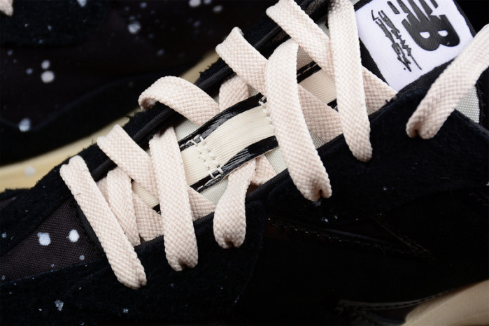 New Balance JOSHUA VIDES X 327 