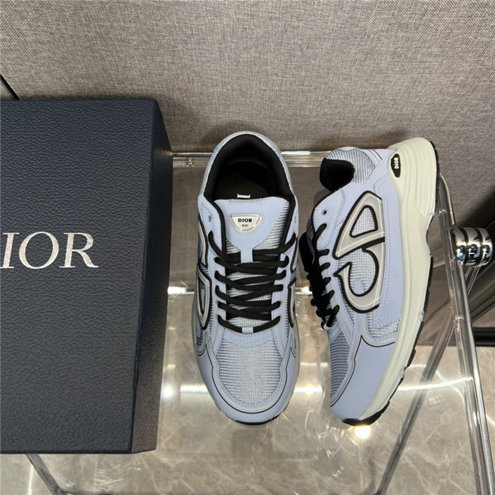 DR B30 TRAINER SNEAKER DR-135