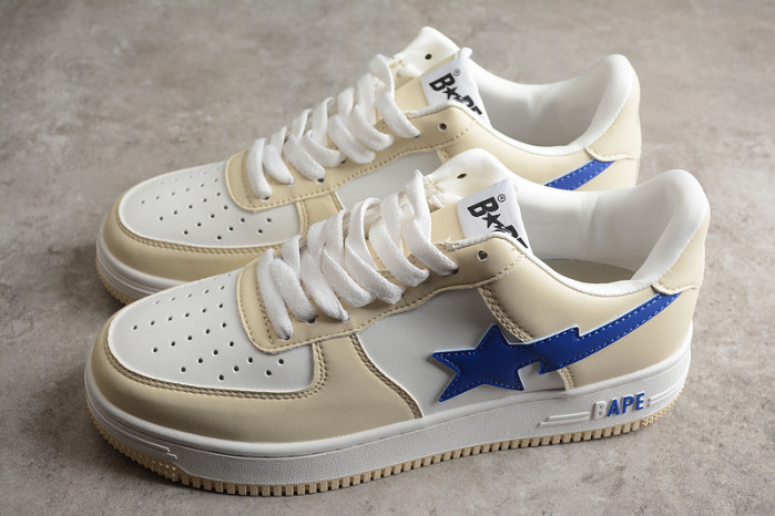 A BATHING APE BAPE STA LOW BAPE -11