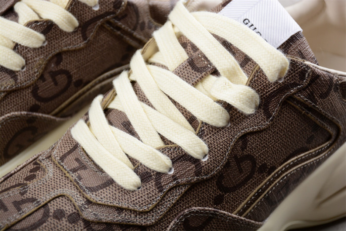 GC TRAINER SNEAKER GC-107