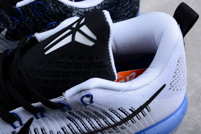 Nike KOBE 10 ELITE PREMIUM HTM 