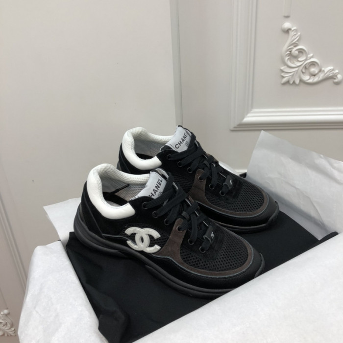 C*HANE*L SNEAKERS CHL -29