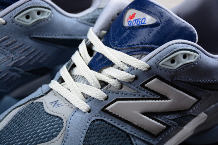 New Balance 9060 "Arctic Grey/Steel" U9060MD1