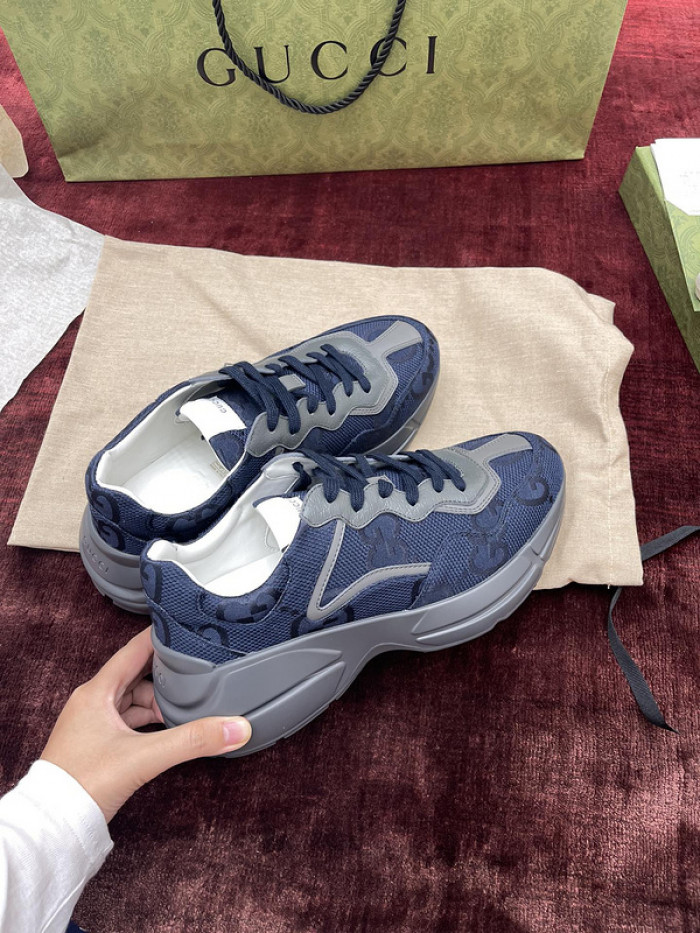 G*C TRAINER SNEAKER GC-124