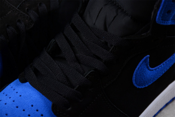 Air Jordan 1 High OG "Royal" Reimagined DZ5485-042